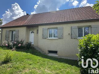  Maison � vendre 7 pi�ces 125 m�