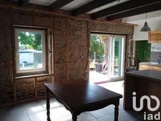  Maison � vendre 5 pi�ces 109 m�