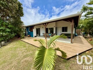  Maison � vendre 4 pi�ces 84 m�