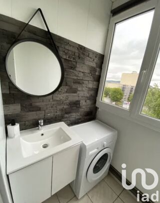  Appartement  vendre 3 pices 58 m