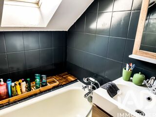  Appartement � vendre 2 pi�ces 42 m�