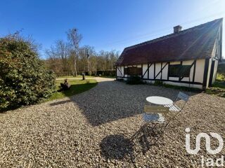  Maison � vendre 3 pi�ces 65 m�