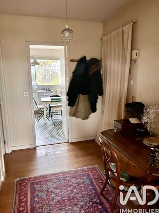  Appartement  vendre 6 pices 119 m