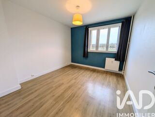 Appartement  vendre 2 pices 47 m