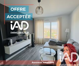  Appartement � vendre 2 pi�ces 52 m�