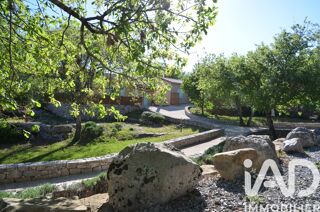  Maison � vendre 3 pi�ces 45 m�