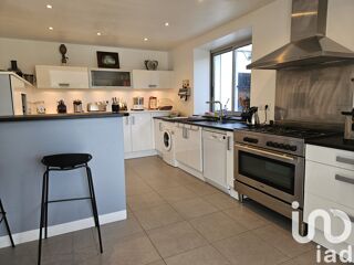  Maison � vendre 12 pi�ces 292 m�