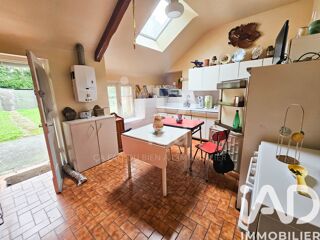  Maison � vendre 6 pi�ces 96 m�