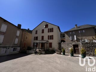 Maison Meyrueis (48150)