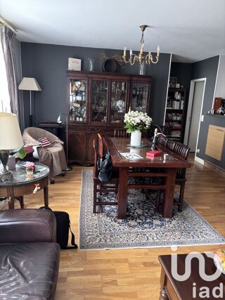  Appartement  vendre 4 pices 83 m