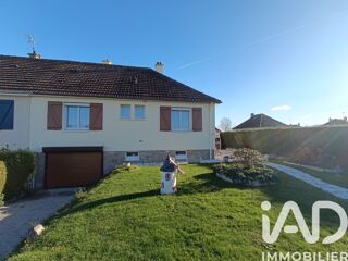  Maison � vendre 4 pi�ces 68 m�