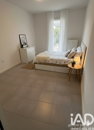  Appartement � vendre 4 pi�ces 87 m�