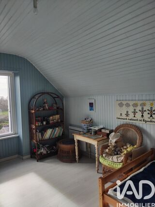  Maison � vendre 4 pi�ces 76 m�