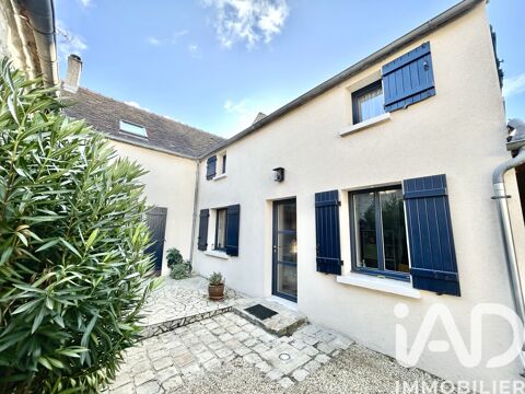   Vente Maison/villa 4 pi�ces Maison - 4 pi�ce(s) - 110 m�