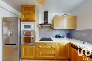  Appartement  vendre 3 pices 53 m