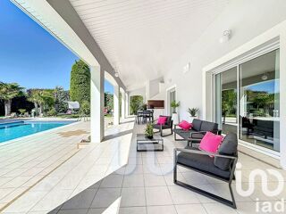  Maison � vendre 7 pi�ces 285 m�