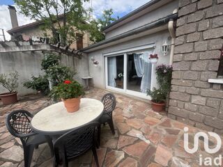  Maison � vendre 5 pi�ces 123 m�