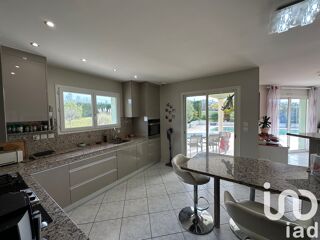  Maison � vendre 5 pi�ces 166 m�