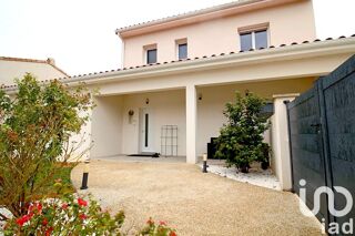  Maison � vendre 6 pi�ces 130 m�