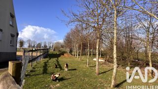  Maison � vendre 8 pi�ces 163 m�