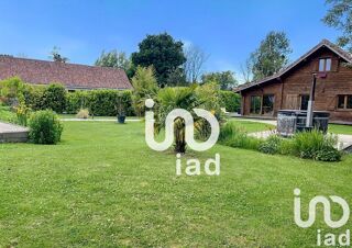  Maison � vendre 7 pi�ces 174 m�