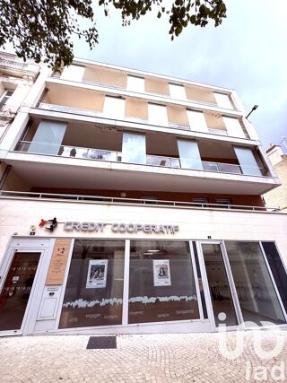  Appartement  vendre 3 pices 66 m