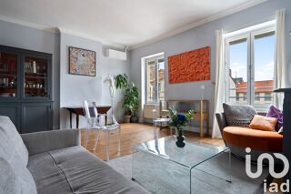  Appartement � vendre 5 pi�ces 125 m�