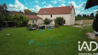  Maison � vendre 6 pi�ces 150 m�