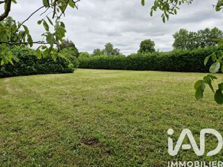  Maison � vendre 7 pi�ces 169 m�