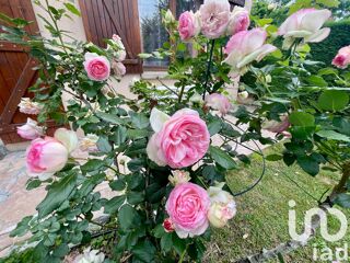  Maison � vendre 4 pi�ces 106 m�