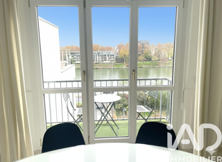  Appartement � vendre 3 pi�ces 65 m�