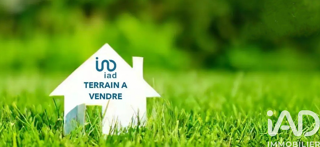  Terrain � vendre 1069 m�