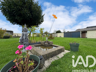  Maison � vendre 6 pi�ces 152 m�