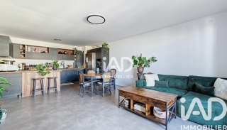  Appartement � vendre 5 pi�ces 100 m�