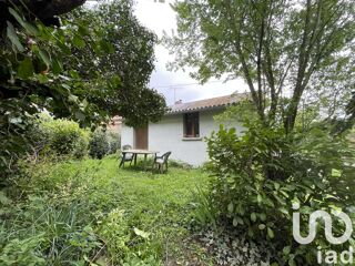  Maison � vendre 3 pi�ces 46 m�