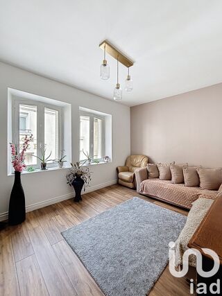  Maison � vendre 5 pi�ces 108 m�