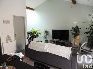  Maison � vendre 2 pi�ces 59 m�