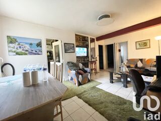  Appartement  vendre 4 pices 64 m