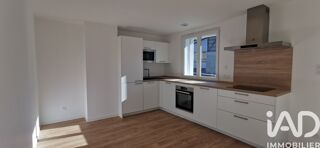  Appartement � vendre 3 pi�ces 60 m�