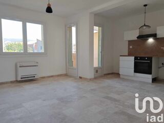  Appartement  vendre 3 pices 55 m