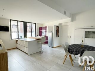  Maison � vendre 7 pi�ces 150 m�