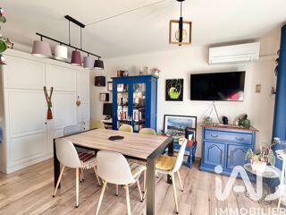  Appartement � vendre 2 pi�ces 61 m�