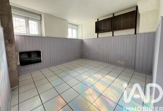  Appartement � vendre 2 pi�ces 38 m�