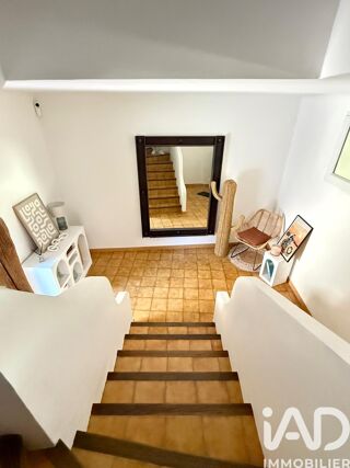  Maison � vendre 3 pi�ces 105 m�