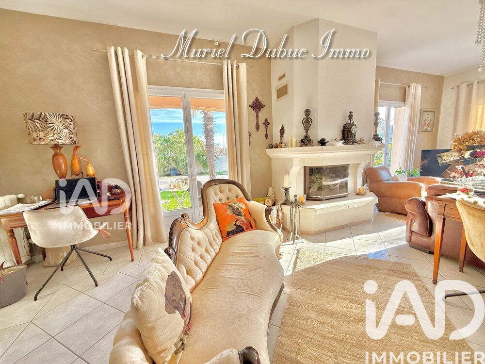 � vendre  Maison Les Mathes (17570)