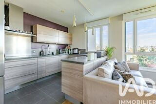  Appartement � vendre 5 pi�ces 102 m�