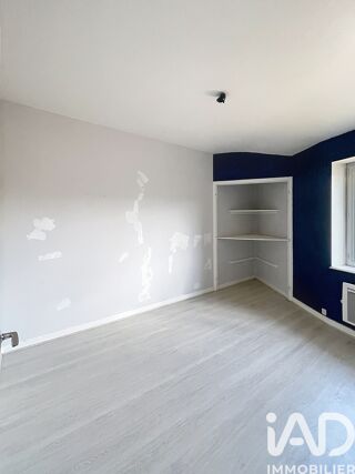  Appartement � vendre 4 pi�ces 107 m�