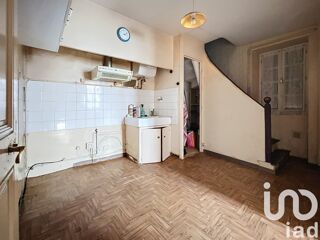  Maison � vendre 2 pi�ces 50 m�