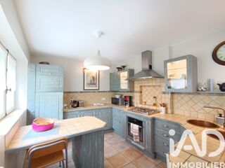  Maison � vendre 7 pi�ces 134 m�