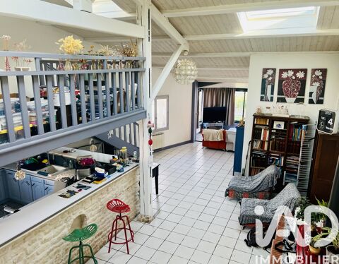   Vente Maison/villa 9 pi�ces Maison - 9 pi�ce(s) - 200 m�